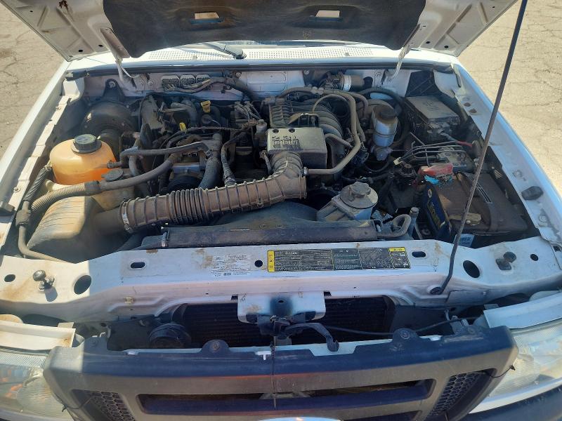 Продажа на аукционе авто 2008 Ford Ranger, vin: 1FTYR10D58PA80951, номер лота: 50796356