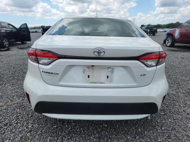 2021 Toyota Corolla მანქანა იყიდება აუქციონზე, vin: JTDEPMAE9MJ170747, აუქციონის ნომერი: 50733746