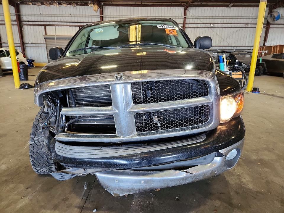 49313336 :رقم المزاد ، 1D7HA18D55S156713 vin ، 2005 Dodge Ram 1500 مزاد بيع