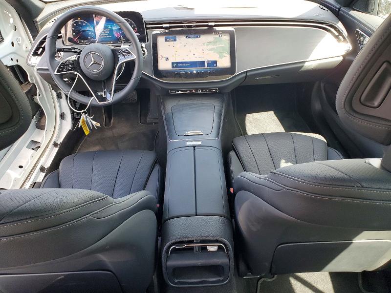 Продажа на аукционе авто 2026 Mercedes-benz E, vin: W1KLF4GB4TA218151, номер лота: 51344066