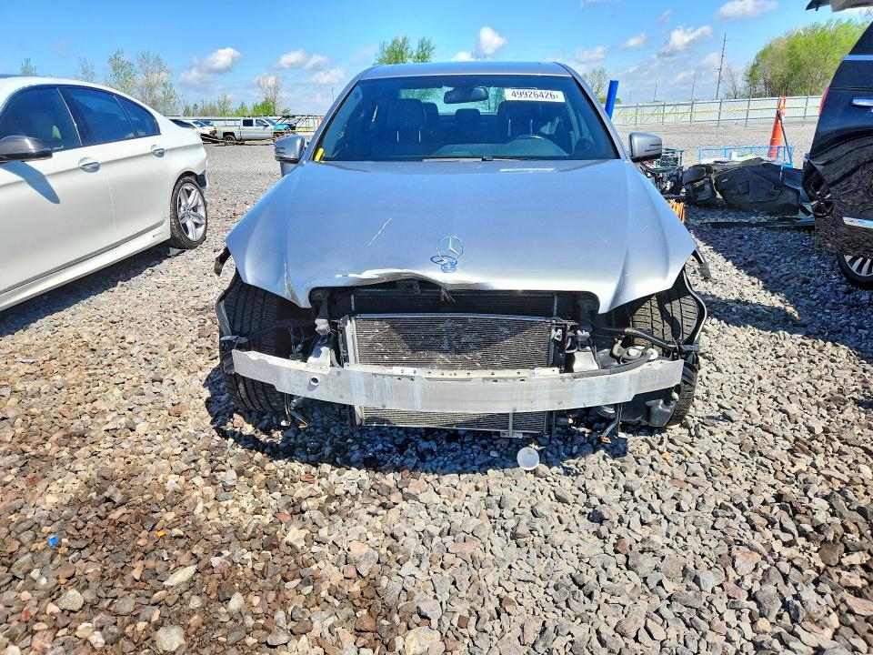 Aukcja sprzedaży 2013 Mercedes-benz E, vin: WDDHF8JB3DA678487, numer aukcji: 49926426