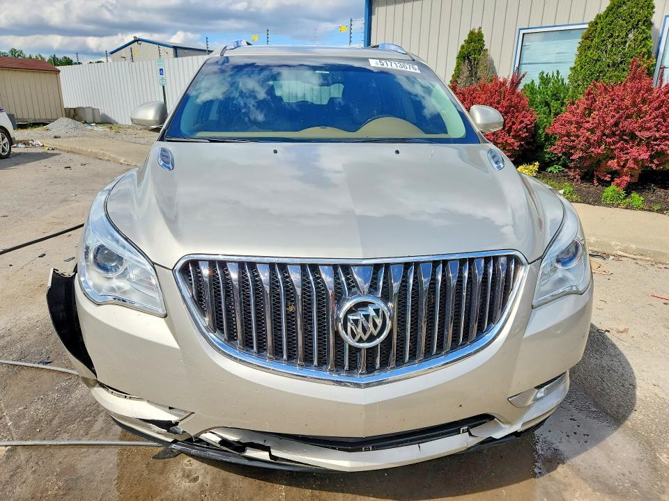 Aukcja sprzedaży 2017 Buick Enclave, vin: 5GAKVBKD3HJ272085, numer aukcji: 51713676