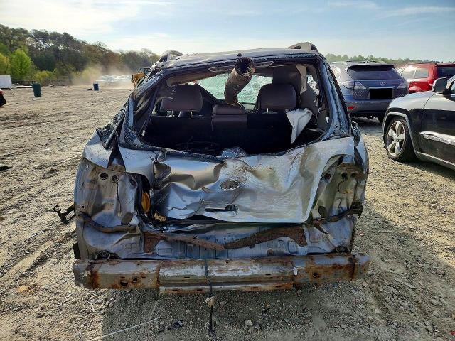 2007 Subaru Impreza მანქანა იყიდება აუქციონზე, vin: JF1GG74617G811895, აუქციონის ნომერი: 49984596