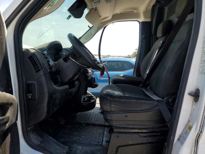 Продаж на аукціоні авто 2023 Ram Promaster 1500, vin: 3C6LRVBG5PE515353, номер лоту: 51272196
