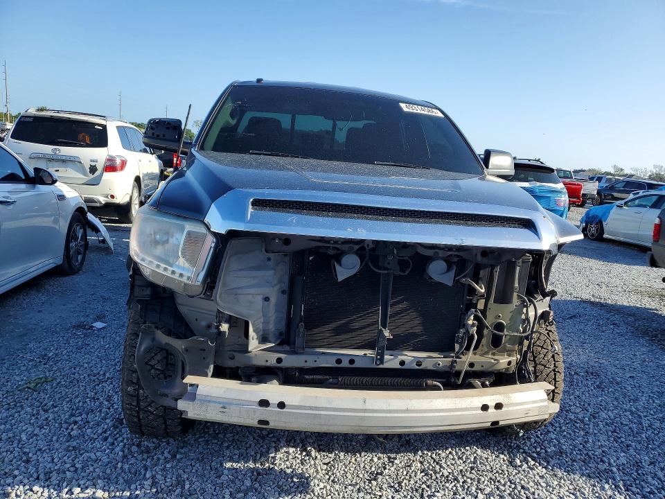 2016 Toyota Tundra მანქანა იყიდება აუქციონზე, vin: 5TFRM5F1XGX108006, აუქციონის ნომერი: 49314586