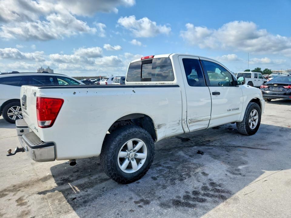 Aukcja sprzedaży 2012 Nissan Titan, vin: 1N6AA0CC5CN326498, numer aukcji: 51619246