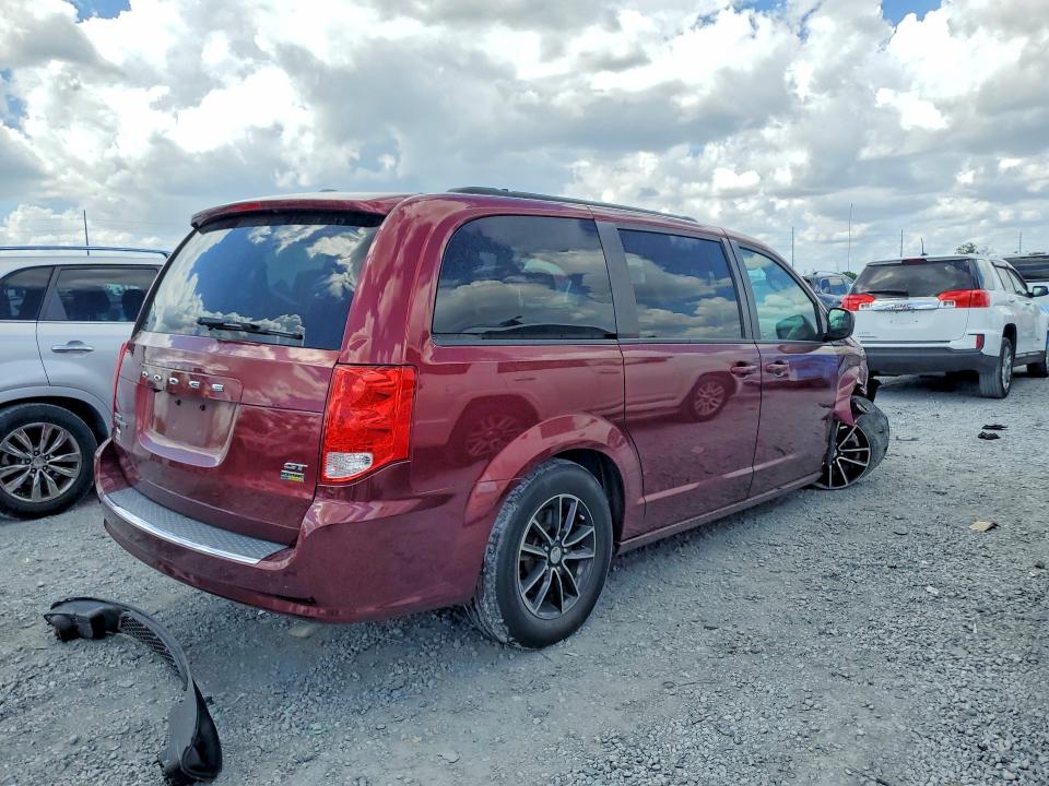 Aukcja sprzedaży 2019 Dodge Grand Caravan, vin: 2C4RDGEG9KR647130, numer aukcji: 48360696