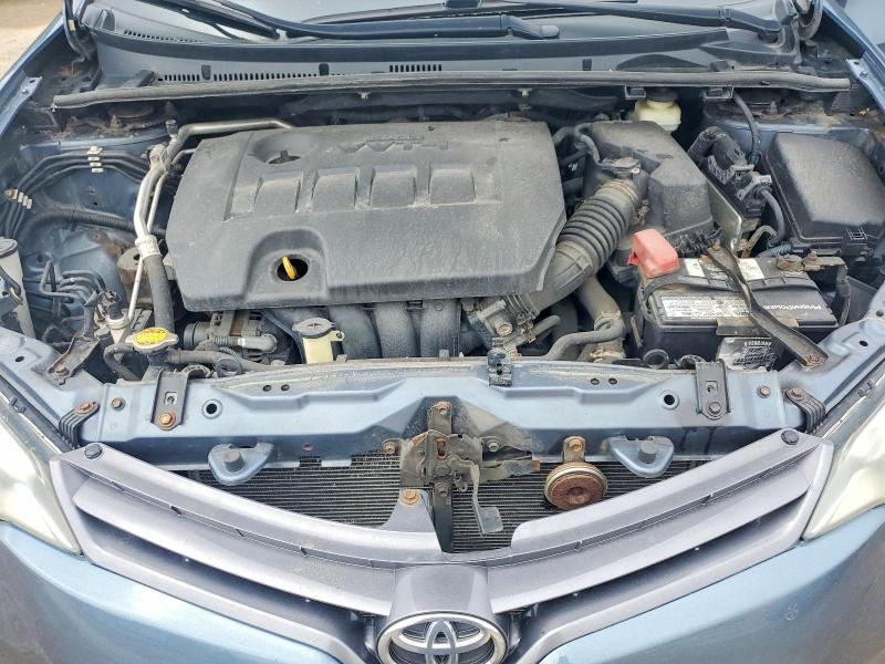 Продаж на аукціоні авто 2015 Toyota Corolla, vin: 2T1BURHE0FC442048, номер лоту: 51480106