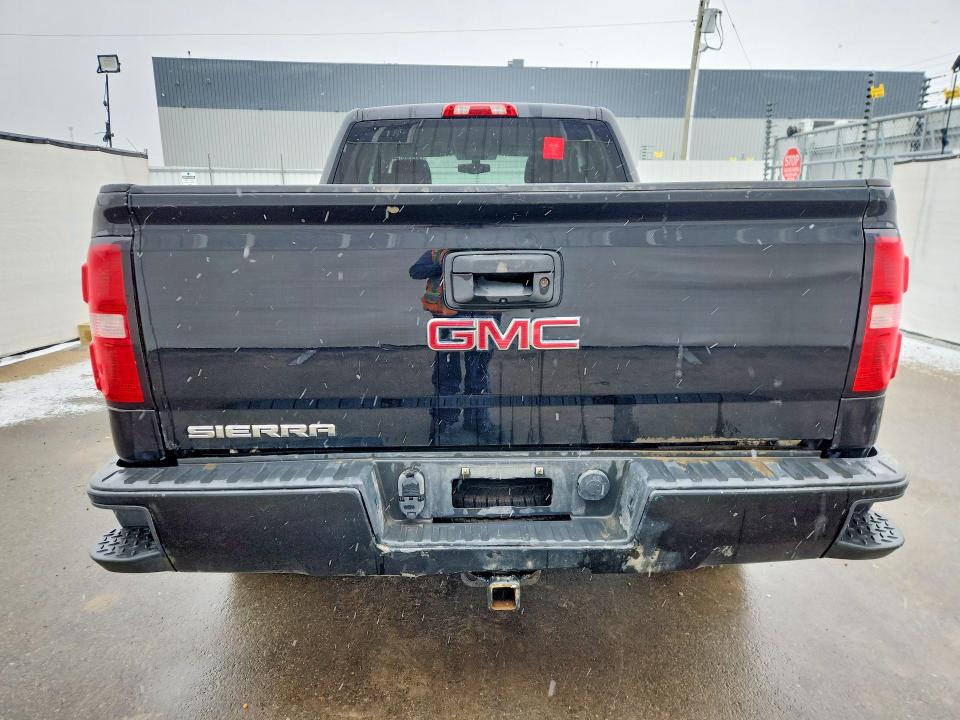 47442296 :رقم المزاد ، 1GTV2LEH7HZ148721 vin ، 2017 Gmc Sierra مزاد بيع