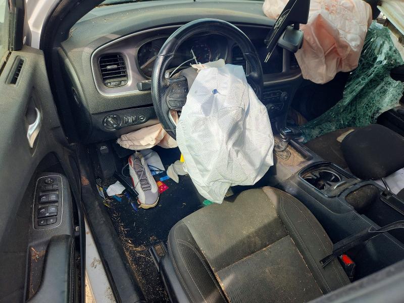 Продаж на аукціоні авто 2021 Dodge Charger, vin: 2C3CDXJG1MH519960, номер лоту: 48244316