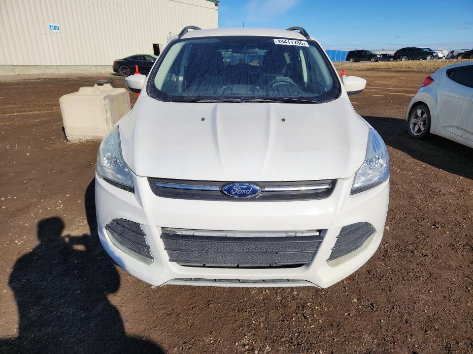 Продаж на аукціоні авто 2014 Ford Escape, vin: 1FMCU9GXXEUD46125, номер лоту: 49411786