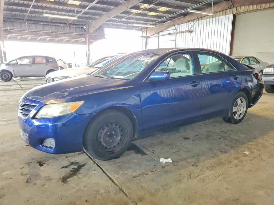 Aukcja sprzedaży 2011 Toyota Camry, vin: 4T1BF3EKXBU766568, numer aukcji: 51023736