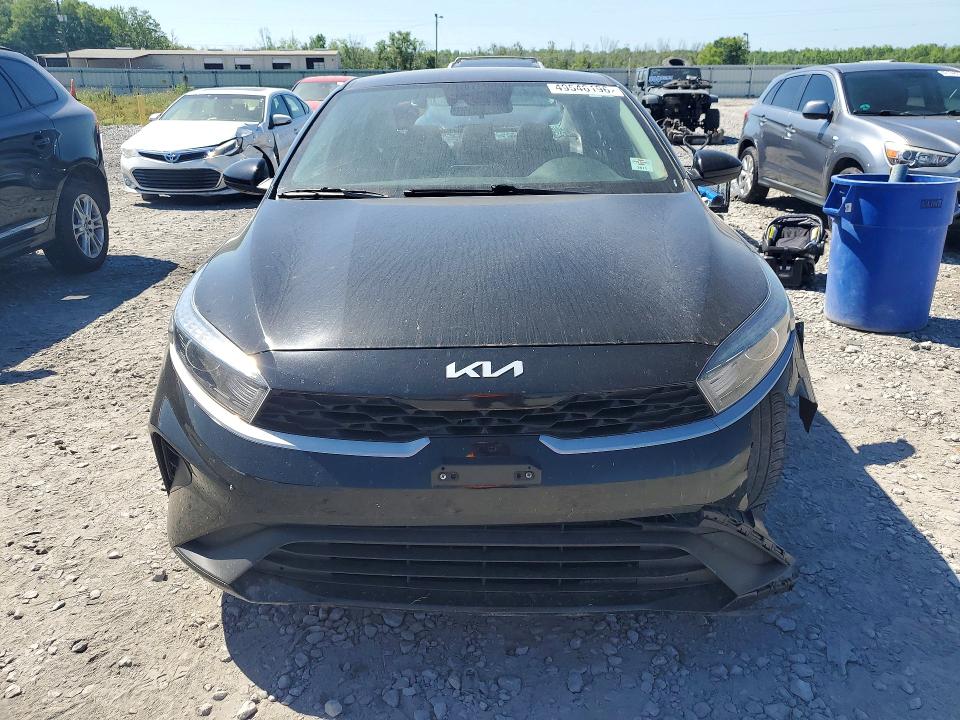 Aukcja sprzedaży 2022 Kia Forte, vin: 3KPF24AD3NE460989, numer aukcji: 49546196