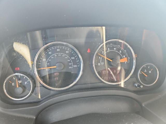 51315376 :رقم المزاد ، 1C4NJCEA2GD769267 vin ، 2016 Jeep Compass مزاد بيع
