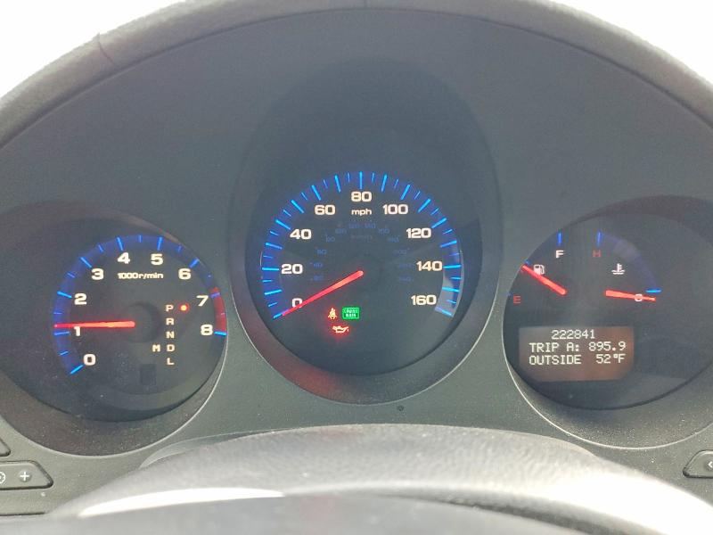 49271196 :رقم المزاد ، 19UUA66214A052944 vin ، 2004 Acura Tl مزاد بيع