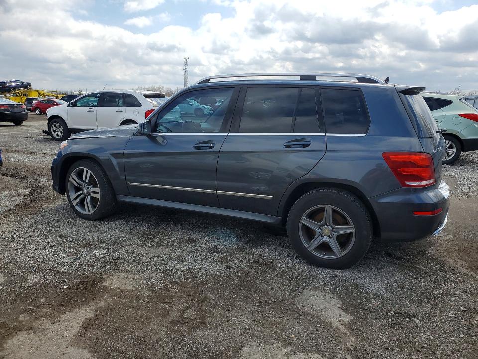 49078346 :رقم المزاد ، WDCGG8JB0DG003836 vin ، 2013 Mercedes Benz Glk مزاد بيع