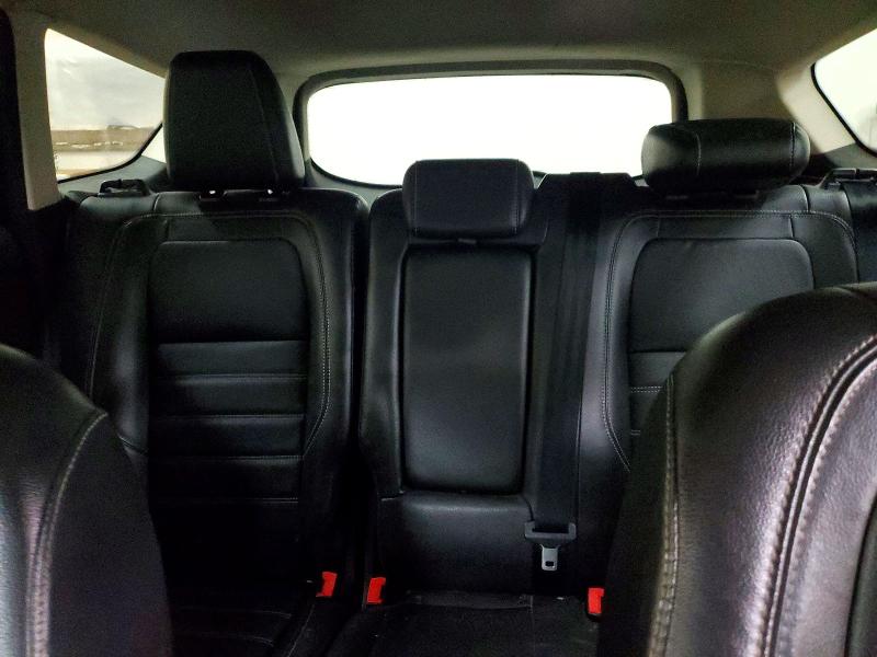 Продаж на аукціоні авто 2017 Ford Escape, vin: 1FMCU0J93HUB20650, номер лоту: 50330536