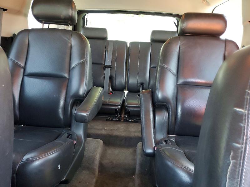 Aukcja sprzedaży 2010 Gmc Yukon, vin: 1GKUCEEF6AR233529, numer aukcji: 41628586
