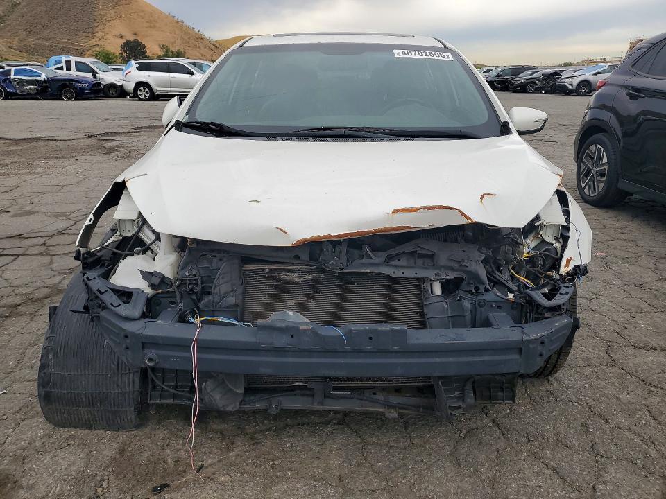 Aukcja sprzedaży 2014 Kia Forte, vin: KNAFZ4A8XE5079681, numer aukcji: 48702696