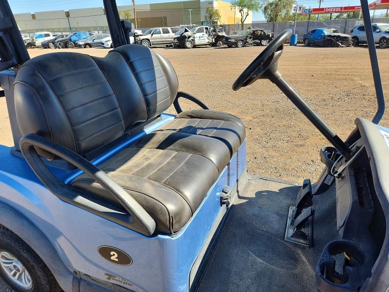 Aukcja sprzedaży 2020 Club Car Tempo Lithium, vin: AN2045125332, numer aukcji: 49598126