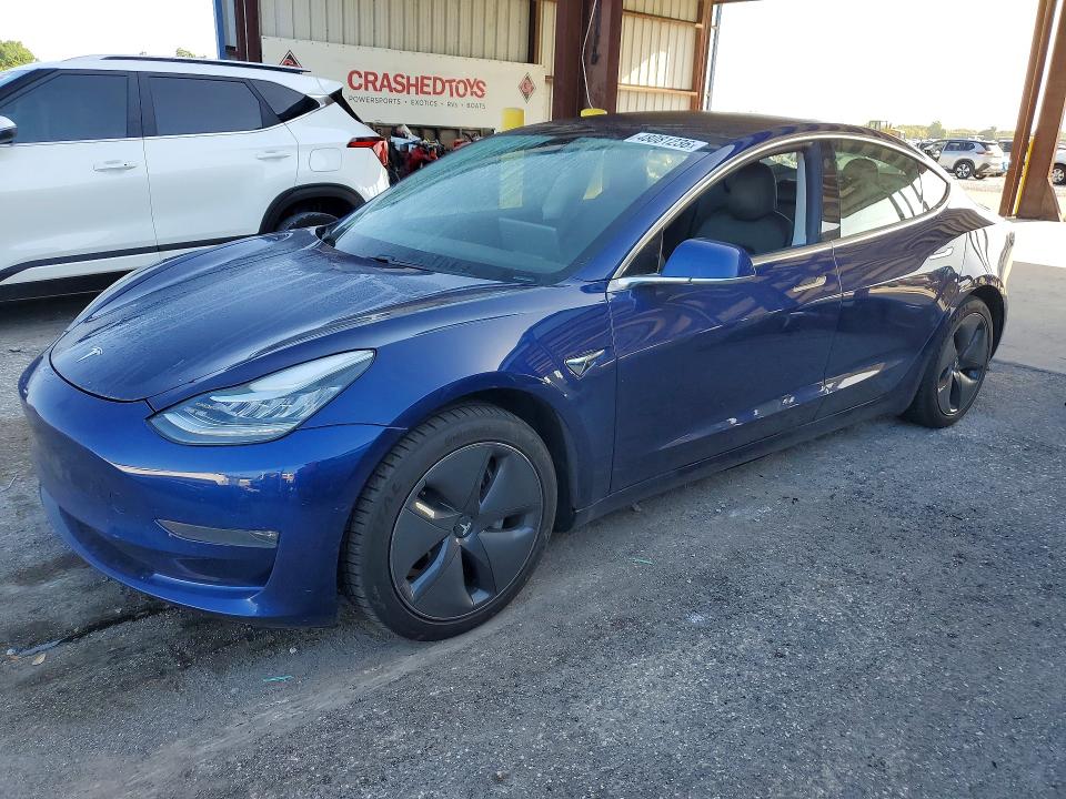 Aukcja sprzedaży 2020 Tesla Model 3, vin: 5YJ3E1EB9LF803104, numer aukcji: 48081236