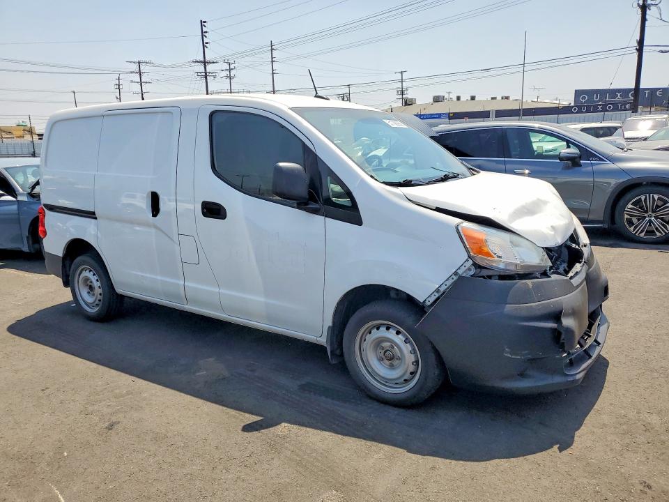 Продажа на аукционе авто 2021 Nissan Nv200, vin: 3N6CM0KN5MK705026, номер лота: 51768286