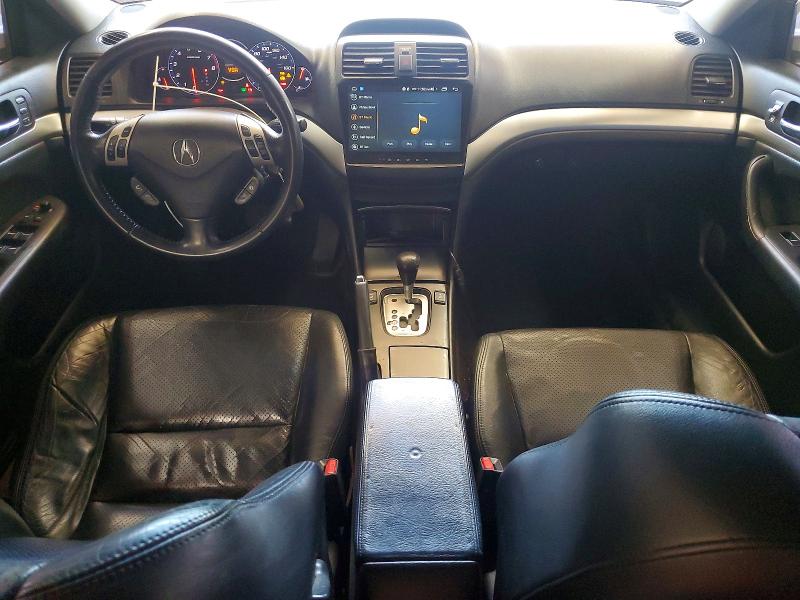 Auction sale of the 2008 Acura Tsx, vin: JH4CL969X8C010395, lot number: 49649626