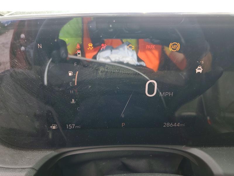 Aukcja sprzedaży 2024 Buick Encore Gx, vin: KL4AMDSL3RB001162, numer aukcji: 42045766