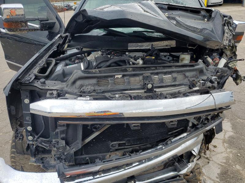 2019 Chevrolet Silverado მანქანა იყიდება აუქციონზე, vin: 1GC1KTEYXKF180859, აუქციონის ნომერი: 48403256