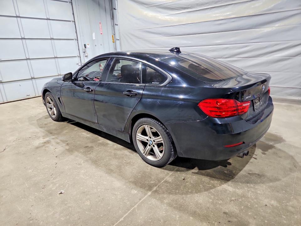 Aukcja sprzedaży 2015 Bmw 428, vin: WBA4A7C59FD415024, numer aukcji: 49632686