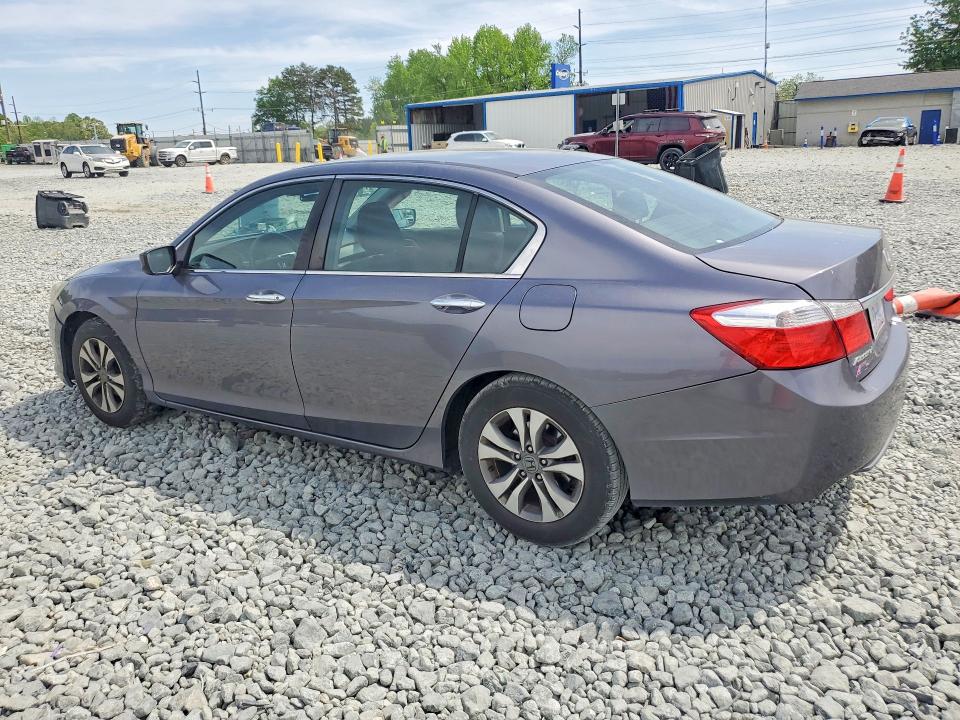 Aukcja sprzedaży 2015 Honda Accord, vin: 1HGCR2F38FA186729, numer aukcji: 49546636