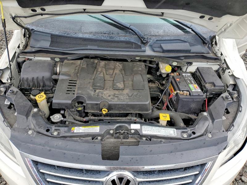2009 Volkswagen Routan მანქანა იყიდება აუქციონზე, vin: 2V8HW54X89R608250, აუქციონის ნომერი: 49904366