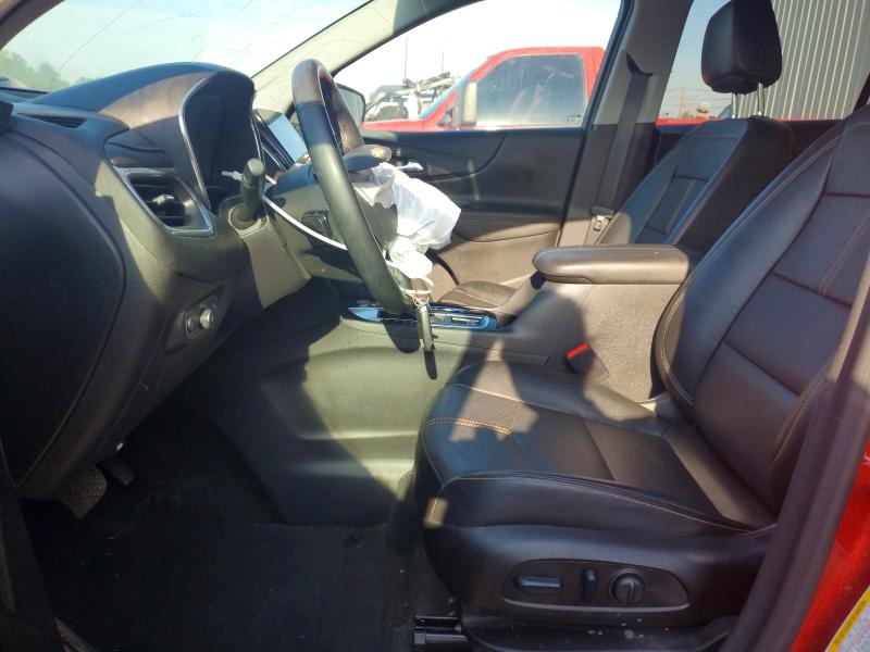 Aukcja sprzedaży 2024 Chevrolet Equinox, vin: 3GNAXNEG3RL141333, numer aukcji: 50769926