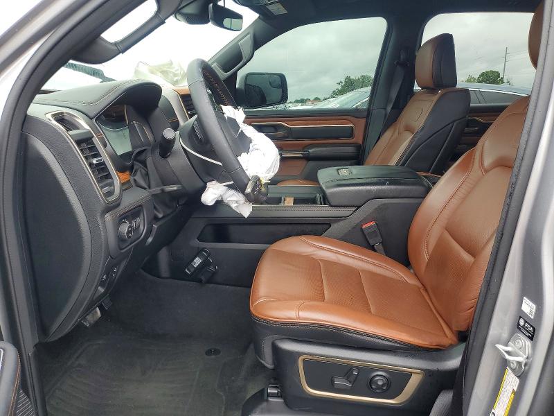 Продаж на аукціоні авто 2024 Ram 1500, vin: 1C6SRFKT4RN172869, номер лоту: 49044616