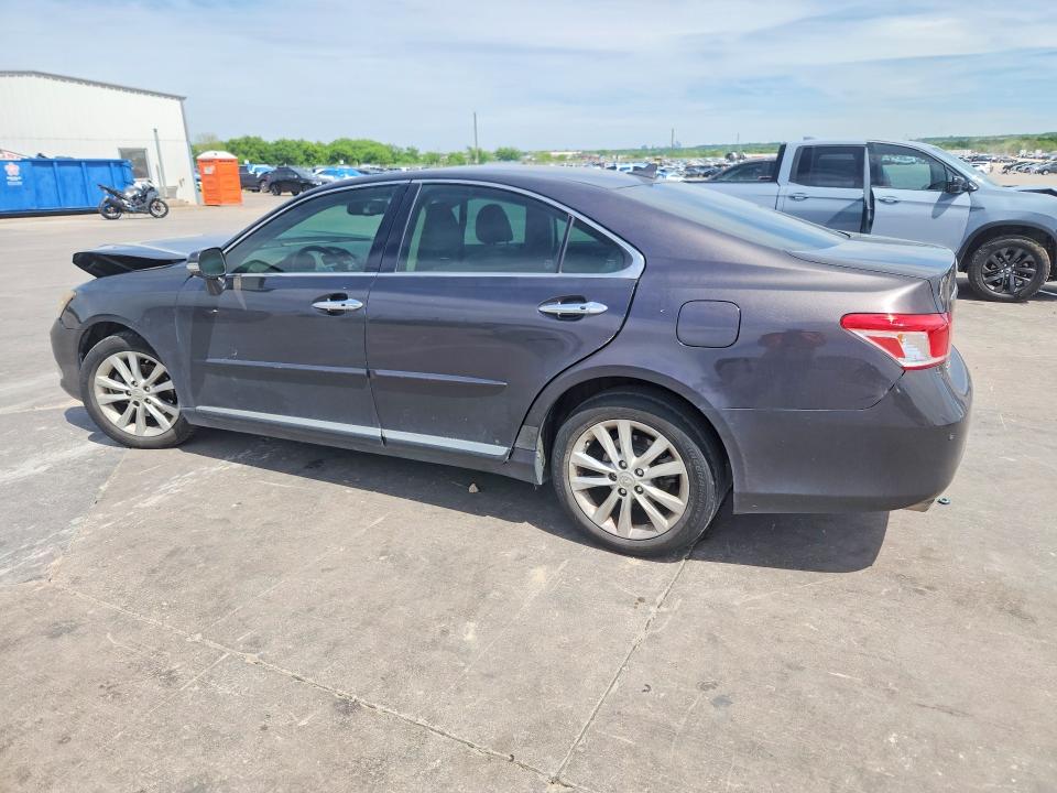 Продаж на аукціоні авто 2011 Lexus Es 350, vin: JTHBK1EG9B2467731, номер лоту: 48252476