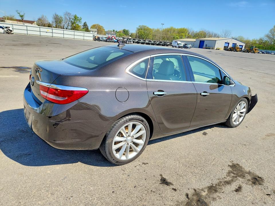 Продаж на аукціоні авто 2012 Buick Verano, vin: 1G4PP5SK4C4214469, номер лоту: 49566276