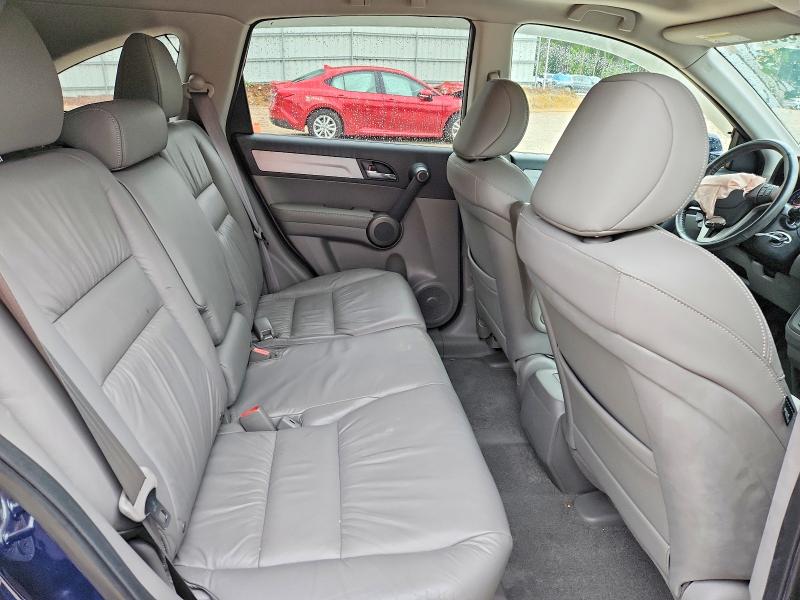 Aukcja sprzedaży 2011 Honda Cr-v, vin: 5J6RE4H75BL050597, numer aukcji: 51559336