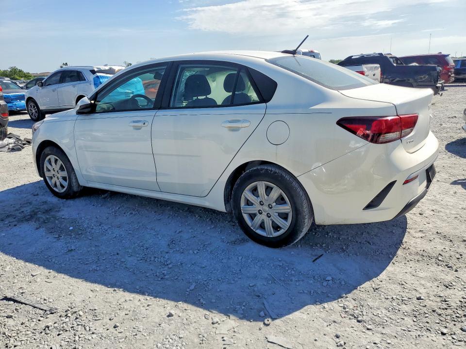 Продажа на аукционе авто 2023 Kia Rio, vin: 3KPA24AD0PE603099, номер лота: 51092436