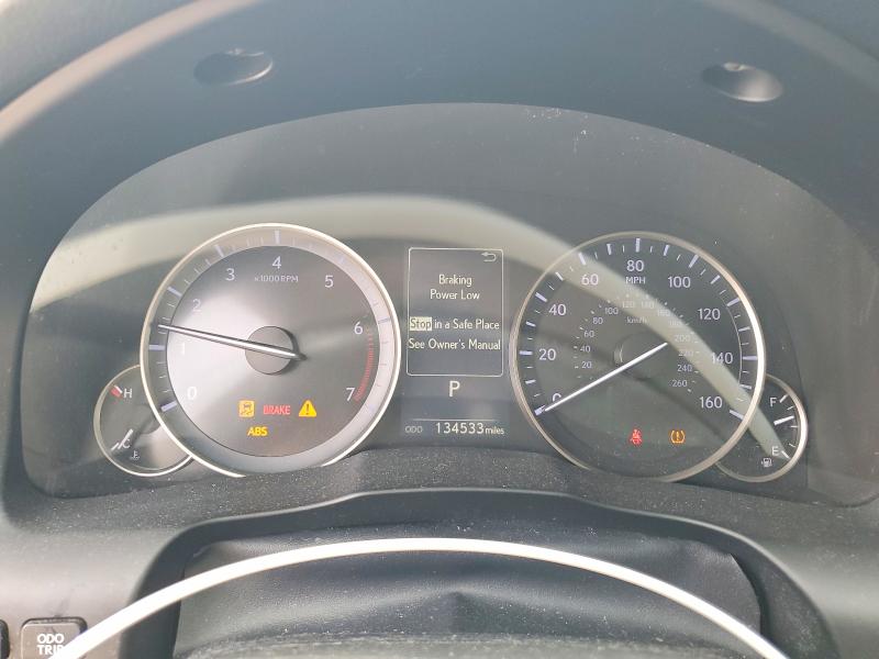 Продажа на аукционе авто 2016 Lexus Es, vin: JTHBK1GG6G2215410, номер лота: 51195256