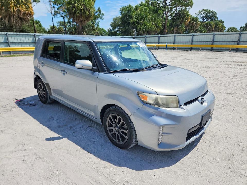 Aukcja sprzedaży 2013 Scion Xb, vin: JTLZE4FE6DJ044303, numer aukcji: 51589506