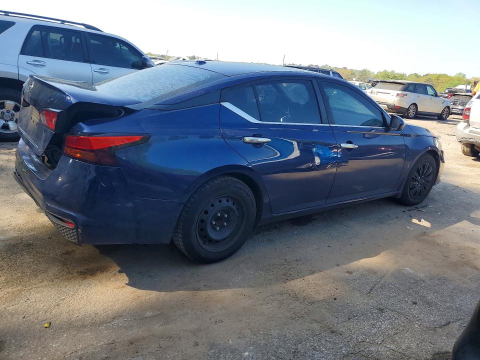 Продажа на аукционе авто 2019 Nissan Altima, vin: 1N4BL4BV7KC254425, номер лота: 46353806