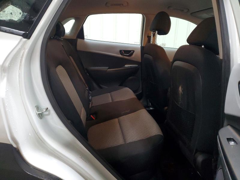 Aukcja sprzedaży 2020 Hyundai Kona, vin: KM8K1CAA5LU415919, numer aukcji: 48947996
