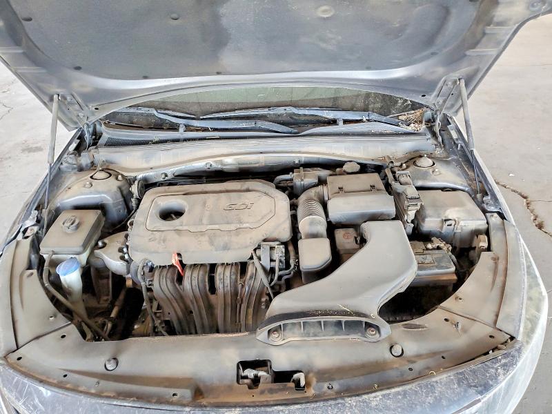Aukcja sprzedaży 2017 Kia Optima, vin: 5XXGT4L36HG153964, numer aukcji: 49680756