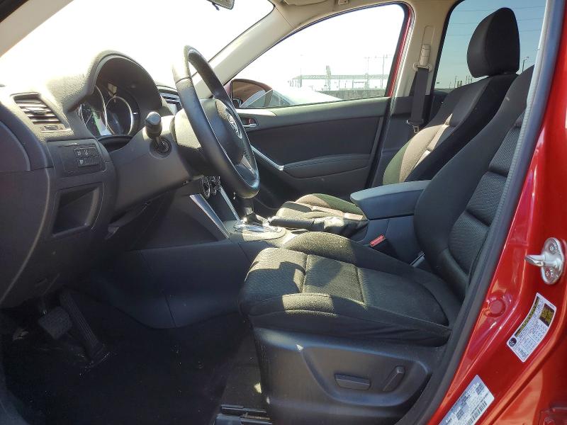 Aukcja sprzedaży 2015 Mazda Cx-5, vin: JM3KE2CY5F0460794, numer aukcji: 48851546