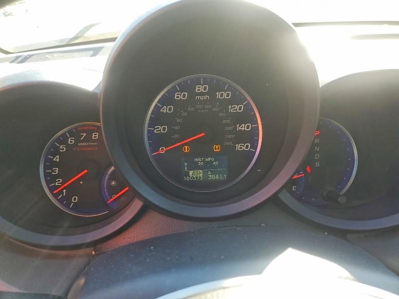Продаж на аукціоні авто 2008 Acura Rdx, vin: 5J8TB18538A005648, номер лоту: 48999466