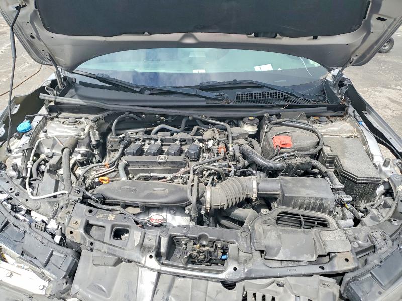 Aukcja sprzedaży 2023 Acura Integra, vin: 19UDE4H24PA022668, numer aukcji: 49399996