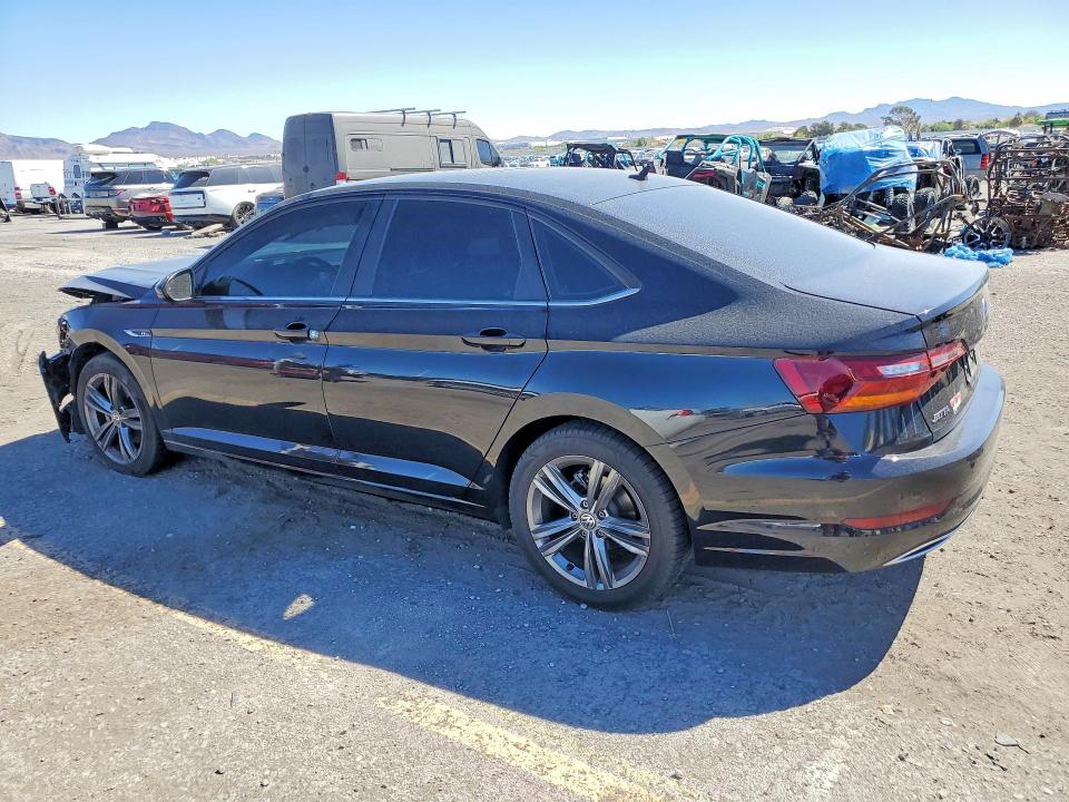 Aukcja sprzedaży 2019 Volkswagen Jetta, vin: 3VWC57BU6KM109986, numer aukcji: 49920026