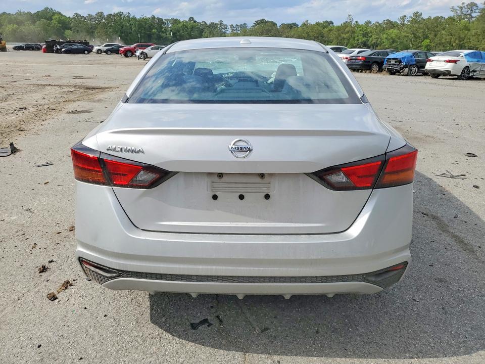 Продажа на аукционе авто 2020 Nissan Altima, vin: 1N4BL4BV0LC137075, номер лота: 51872086