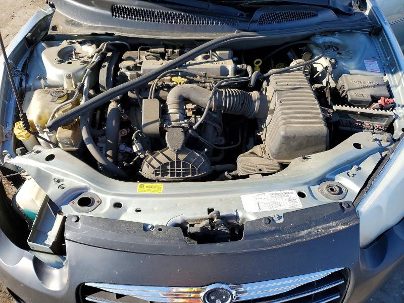 Aukcja sprzedaży 2004 Chrysler Sebring, vin: 1C3EL46XX4N127182, numer aukcji: 49067696