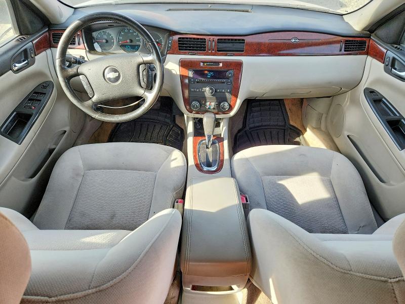 Продаж на аукціоні авто 2010 Chevrolet Impala, vin: 2G1WB5EK7A1103426, номер лоту: 49733606